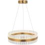 Zambelis PENDANT LED 22040 Lampă cu pendul 68W/led 3000K 4350lm IP20