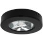 Altavola Design LED LA113/N_3k_black Lustră de tavan 1x10W/LED 3000K IP20