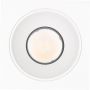 Altavola Design LED LDC207-20W_white Lumină îngropată deasupra plafonului 1x20W/LED 3000K 1600lm IP20