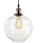 Altavola Design NEW YORK LOFT LA033/P Lampă cu pendul 1x40W/E27 IP20