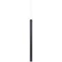 Altavola Design Tuba HL012-BK Lampă cu pendul 1x3W/LED 3000K 120lm IP20