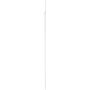 Altavola Design Tuba LPL201-WT Lampă cu pendul 1x1W/LED 3000K 70lm IP20