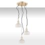 Argon CRUZ 1462 Lampă cu pendul 3x7W/E14 IP20