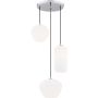 Argon KALIMERA 1430 Lampă cu pendul 3x15W/E27 IP20
