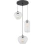 Argon KALIMERA 1431 Lampă cu pendul 3x15W/E27 IP20