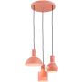 Argon SINES 1469 Lampă cu pendul 3x15W/E27 IP20