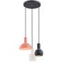 Argon SINES 1480 Lampă cu pendul 3x15W/E27 IP20