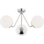 Argon TOMAR 1477 Candelabru 3x15W/E27 IP20