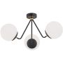 Argon TOMAR 1478 Candelabru 3x15W/E27 IP20