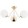 Argon TOMAR 1481 Candelabru 3x15W/E27 IP20