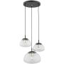 Argon TRINI 1492 Lampă cu pendul 3x15W/E27 IP20
