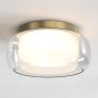 Astro Lighting Aquina 1450016 Lampă de tavan 2x12W/E27 ip44