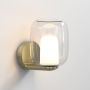 Astro Lighting Aquina 1450019 Aplique de perete 1x3,5W/G9 ip44