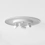Astro Lighting CEILING BASE 1462003 Bază 4x12W/E27 IP20