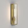 Astro Lighting HARVARD WALL 1402007 Aplique de perete 1x4W/LED,E27 IP44