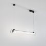 Astro Lighting IO 1409062 Lampă cu pendul 1x21.1W/led 3000K 1966LM IP20