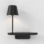 Astro Lighting ITO 1446002 Aplique de perete 1x5W/G9 IP20