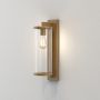 Astro Lighting PIMLICO 500 1413006 Aplique de perete 1x60W/E27 IP23