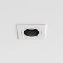 Astro Lighting PINHOLE 1434002 Lumină îngropată deasupra plafonului 1x6W/GU10 IP65