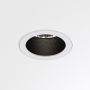 Astro Lighting PINHOLE 1434007 Lumină îngropată deasupra plafonului 1x6W/GU10 IP65