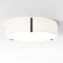 Astro Lighting SALINA 1463002 Lustră de tavan 3x12W/E27 IP20