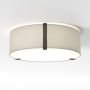 Astro Lighting SALINA 1463003 Lustră de tavan 2x12W/E27 IP20