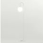 Emibig FLOR 1496/LP1 Lampă de podea 1x10W/E14 IP20