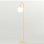 Emibig FLOR 1499/LP1 Lampă de podea 1x10W/E14 IP20