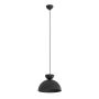 Emibig LUNARO 1471/1S Lampă cu pendul 1x12W/GX53 IP20