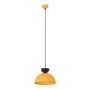 Emibig LUNARO 1474/1S Lampă cu pendul 1x12W/GX53 IP20