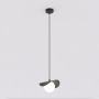 Emibig RITUAL 1490/1 Lampă cu pendul 1x8W/G9 IP20