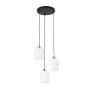 Emibig VERDI 1435/3PREM Lampă cu pendul 3x15W/E27 IP20