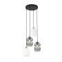 Emibig VERDI 1436/4PREM Lampă cu pendul 4x15W/E27 IP20