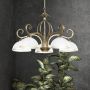 Emibig WIVARA 149/5 Candelabru 5x60W/E27 IP20