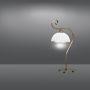 Emibig WIVARA 149/LN1 Lampă de masă 1x60W/E27 IP20