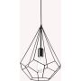Ideal Lux AMPOLLA 148175 Lampă cu pendul 1x60W/E27 ip20