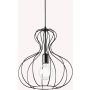Ideal Lux AMPOLLA 148502 Lampă cu pendul 1x60W/E27 ip20