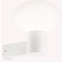 Ideal Lux CLIO 146775 Aplique de perete 1x42W/E27 ip44