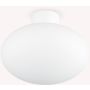 Ideal Lux CLIO 148847 Lampă de tavan 1x42W/E27 ip44