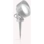 Ideal Lux LITIO 145334 Proiector de grădină 1x10W/GX53 ip66