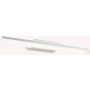 Ideal Lux RIFLESSO 142296 Aplique de perete 1x10W/LED ip54