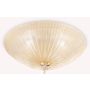 Ideal Lux SHELL 140186 Lampă de tavan 4x60W/E27 ip20