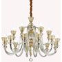Ideal Lux STRAUSS 140629 Candelabru 18x40W/E14 ip20