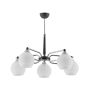 Jupiter AXEL 1402 Lampă de tavan 5x15W/E27 IP20