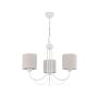 Jupiter KASKADA 1479 Candelabru 3x15W/E27 IP20