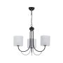 Jupiter KASKADA 1482 Candelabru 3x15W/E27 IP20