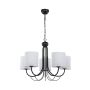 Jupiter KASKADA 1483 Candelabru 5x15W/E27 IP20
