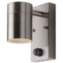 Lucide ARNE-LED 14866/05/12 Aplique de perete 1x5w/gu10 2700k 350lm ip44