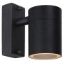 Lucide ARNE-LED 14867/05/30 Aplique de perete 1x5w/gu10 2700k 350lm ip44
