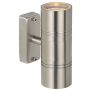 Lucide ARNE-LED 14867/11/12 Aplique de perete 2x5w/gu10 2700k 350lm ip44